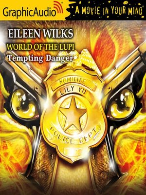 cover image of Tempting Danger